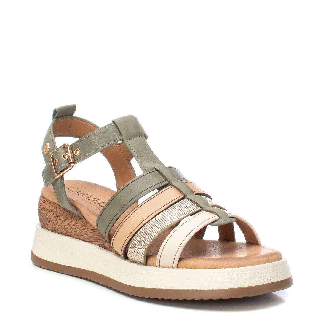 WOMEN'S SANDAL CARMELA 16160705