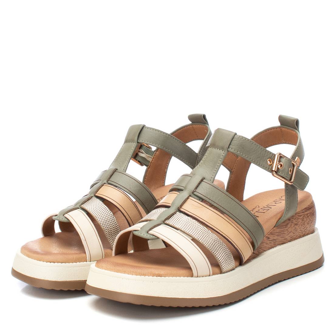 WOMEN'S SANDAL CARMELA 16160705