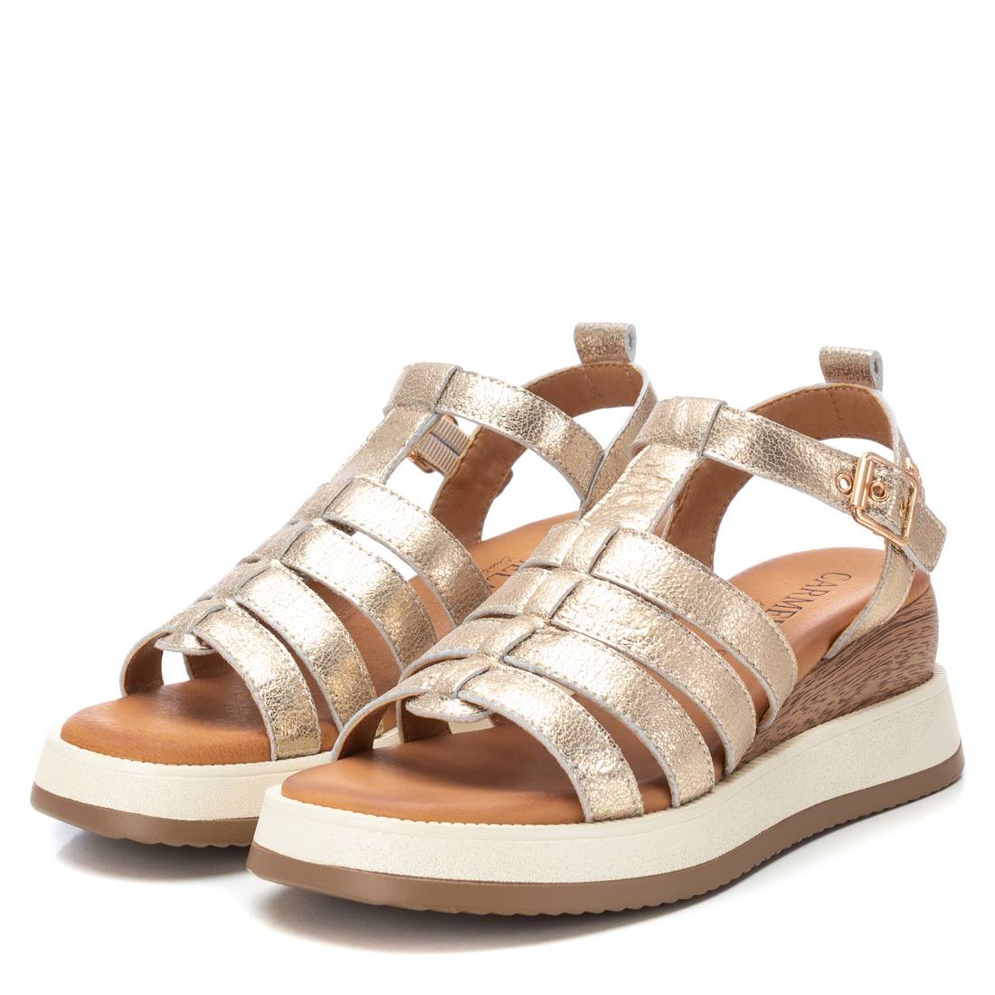 WOMEN'S SANDAL CARMELA 16160901