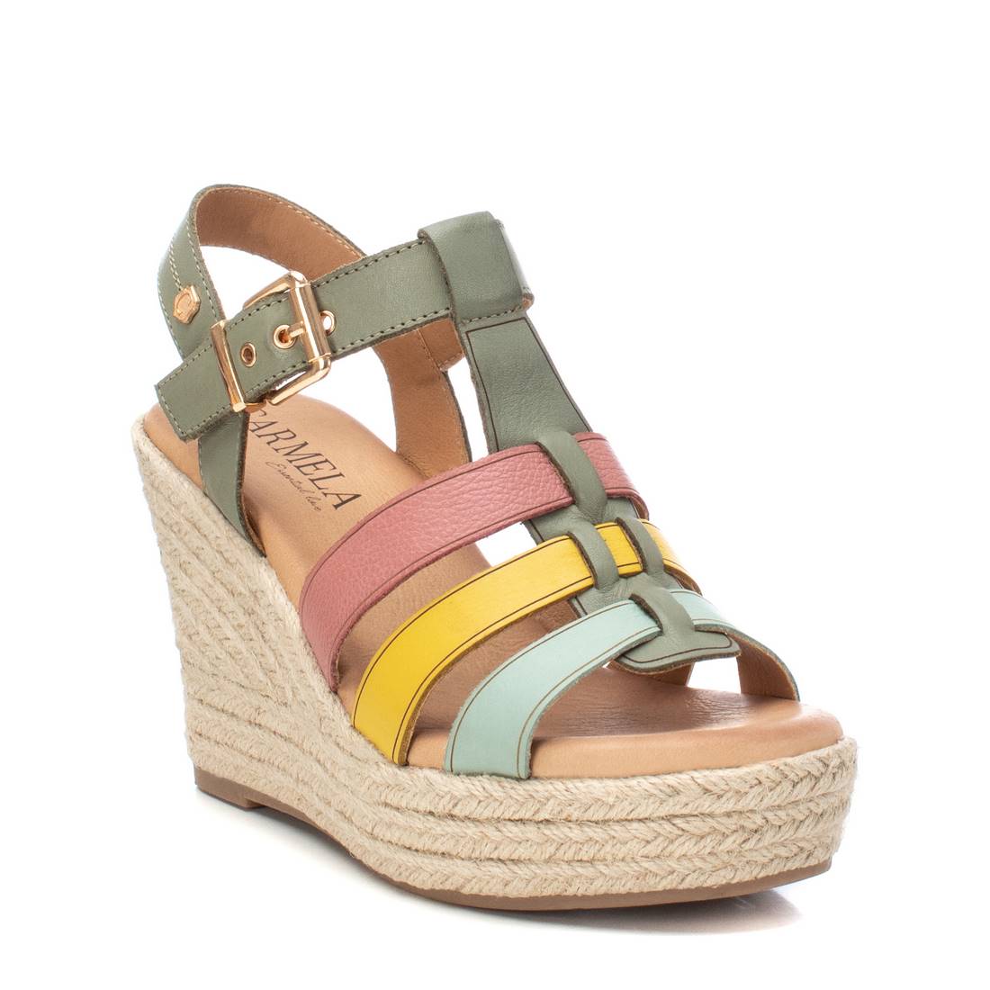 WOMEN'S SANDAL CARMELA 16162203