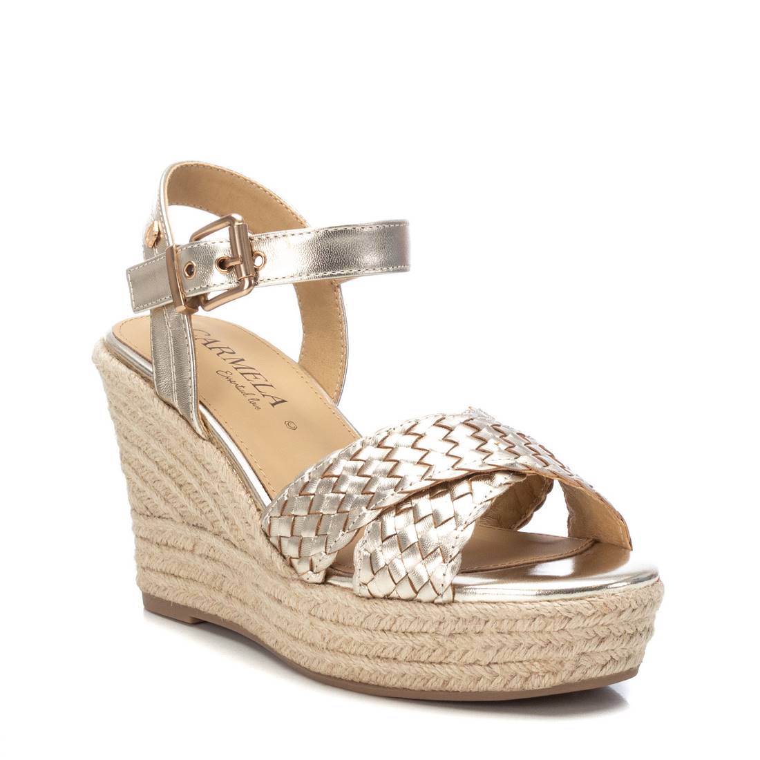 WOMEN'S SANDAL CARMELA 16162301