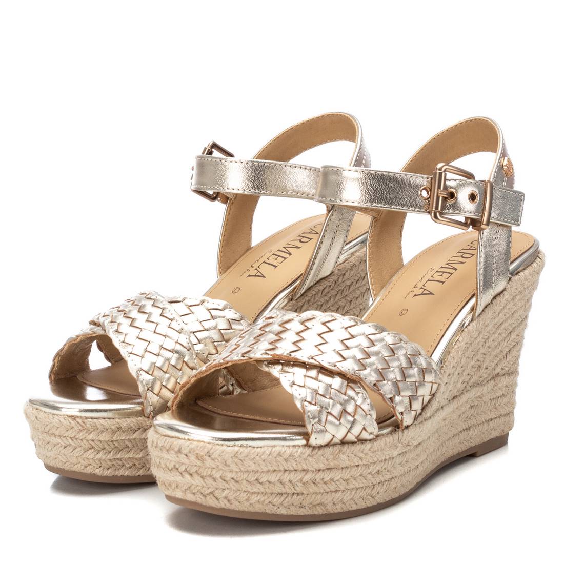 WOMEN'S SANDAL CARMELA 16162301