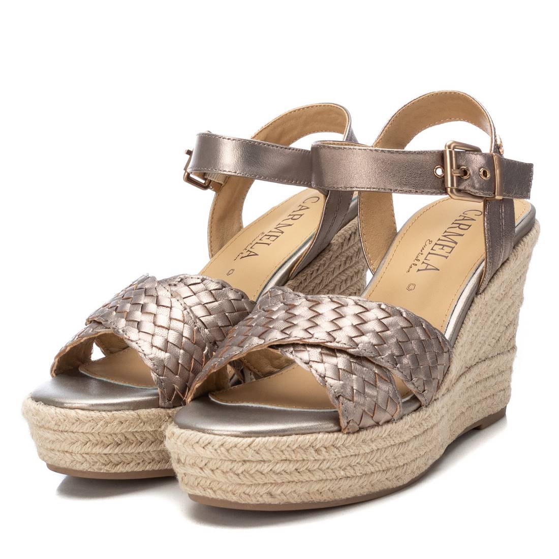 WOMEN'S SANDAL CARMELA 16162302