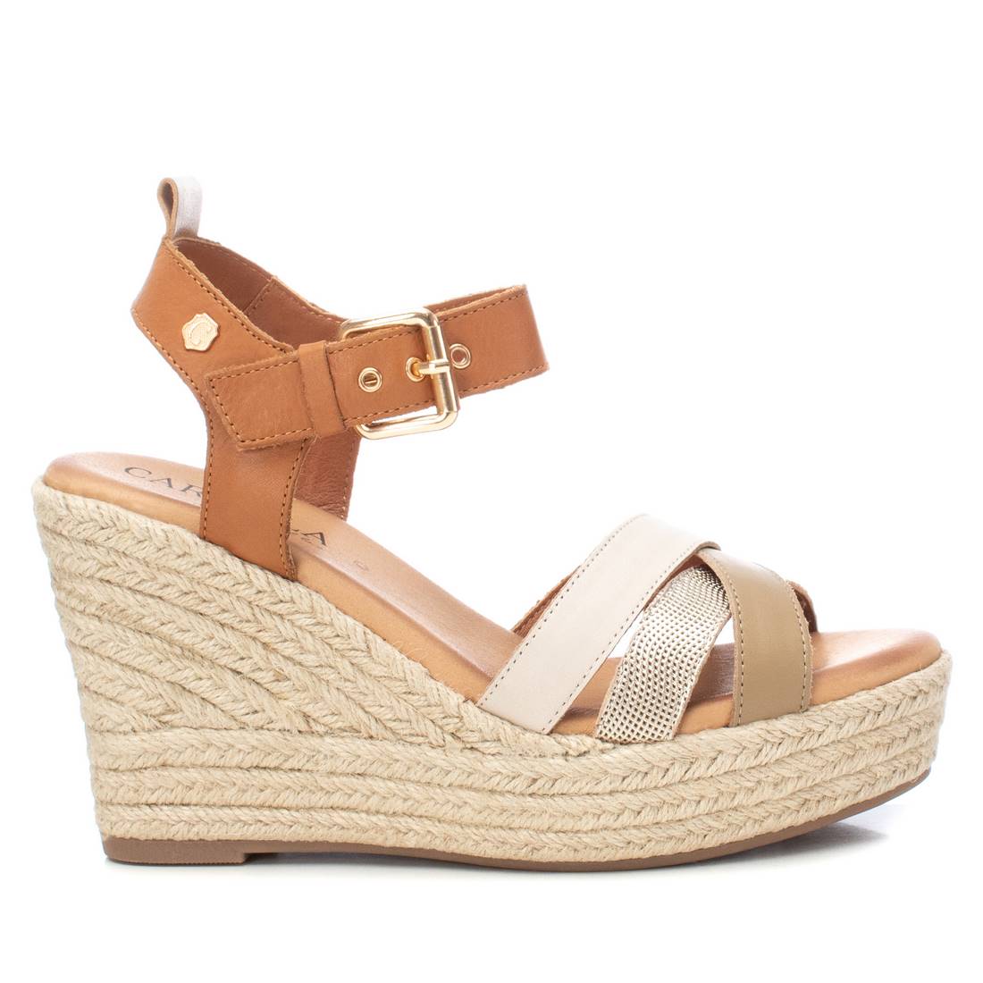 WOMEN'S SANDAL CARMELA 16162401