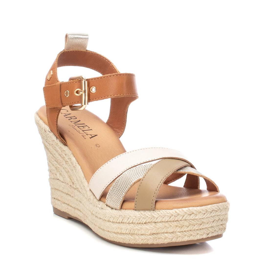 WOMEN'S SANDAL CARMELA 16162401