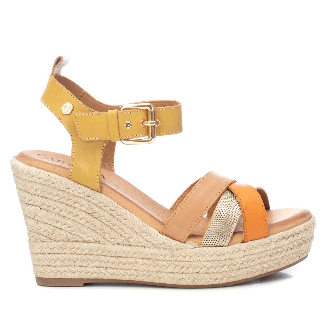 WOMEN'S SANDAL CARMELA 16162402