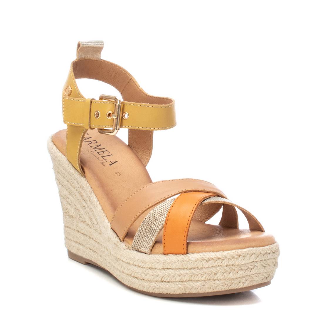 WOMEN'S SANDAL CARMELA 16162402