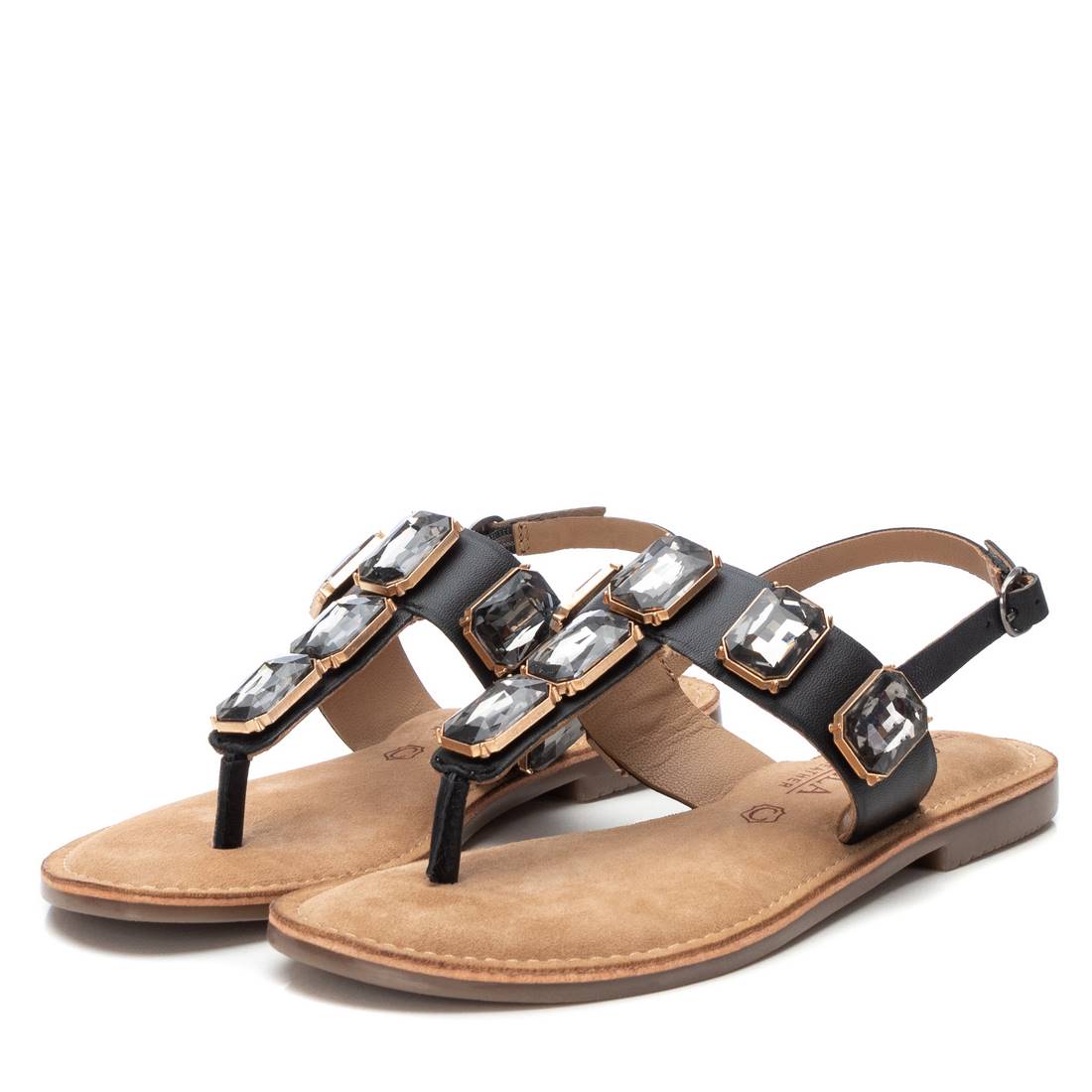 WOMEN'S SANDAL CARMELA 16164403