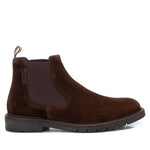 MEN'S ANKLE BOOT CARMELA 16170202