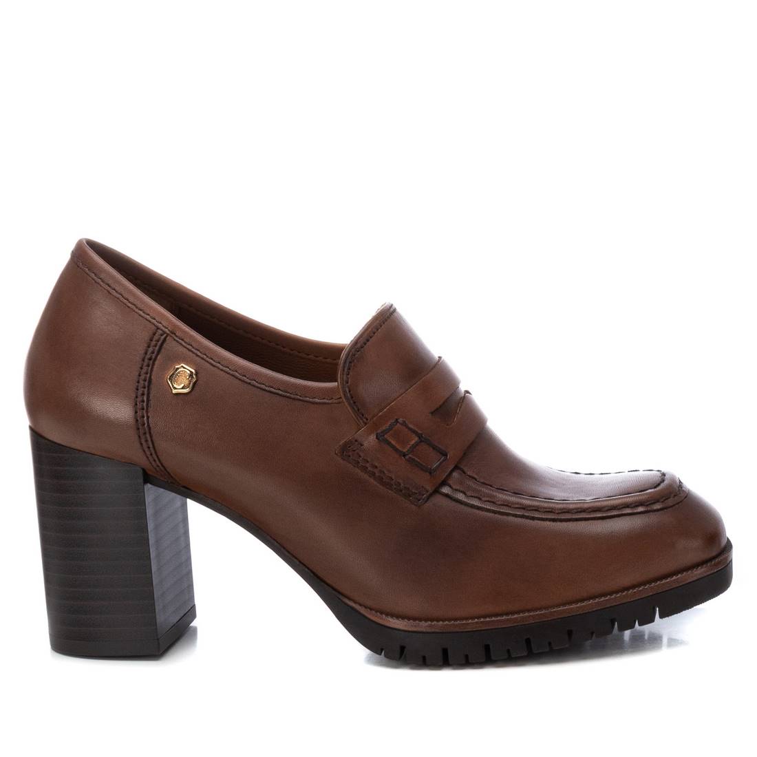 Zapato De Mujer Con Tacón Xti 14424702