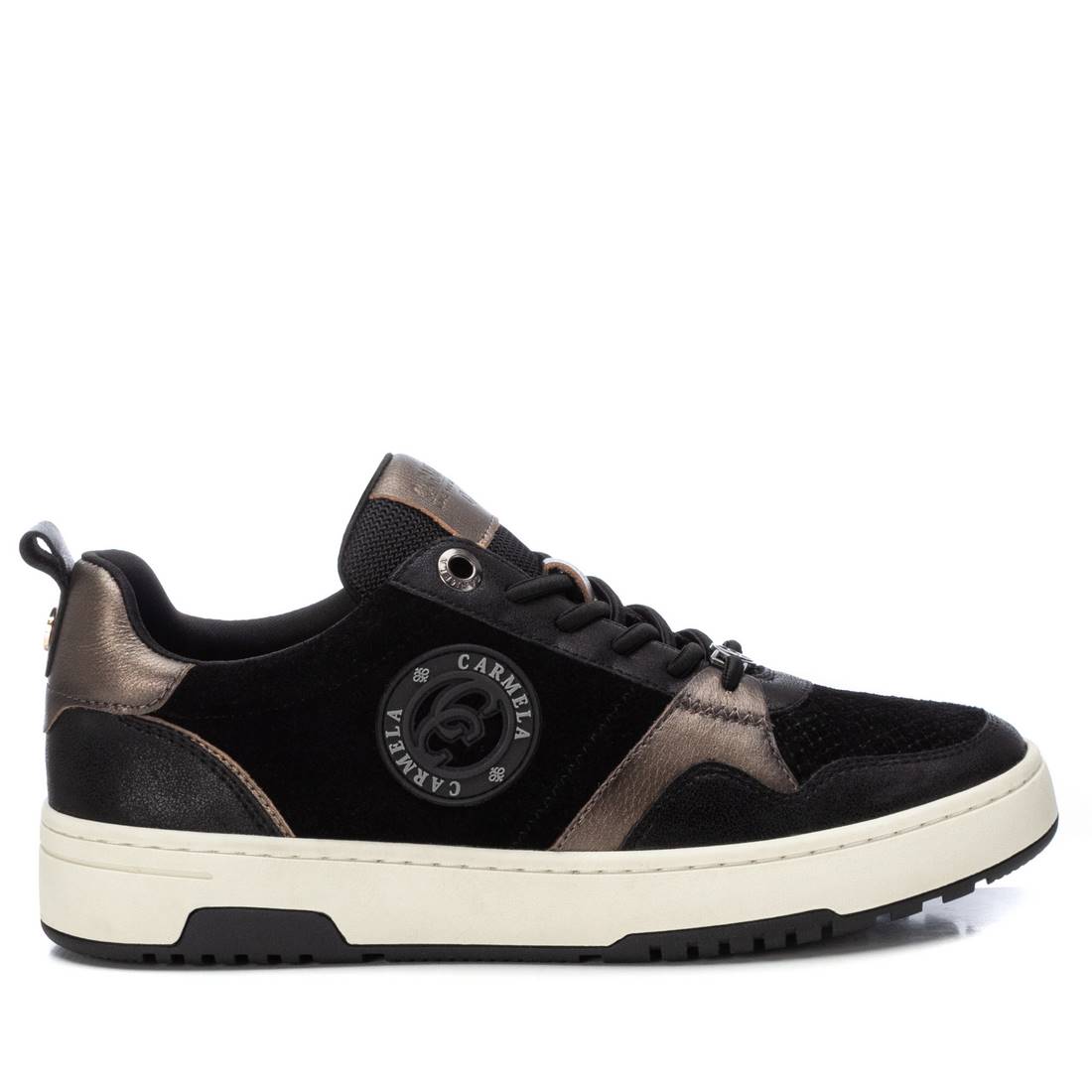 WOMEN'S SNEAKER CARMELA 16180802