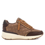 Zapatilla de mujer plano Carmela 16195406