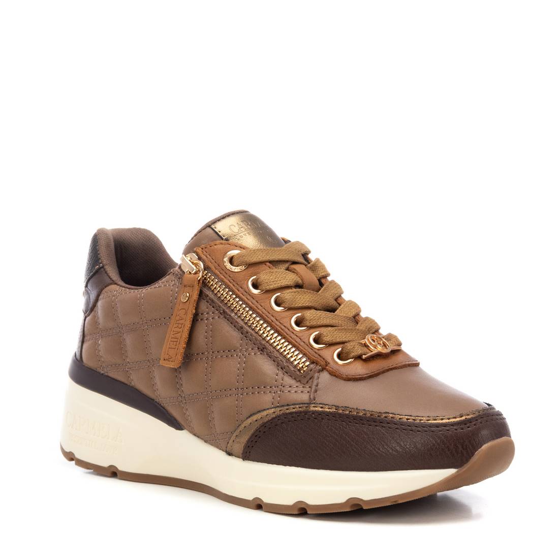 Zapatilla de mujer plano Carmela 16195406