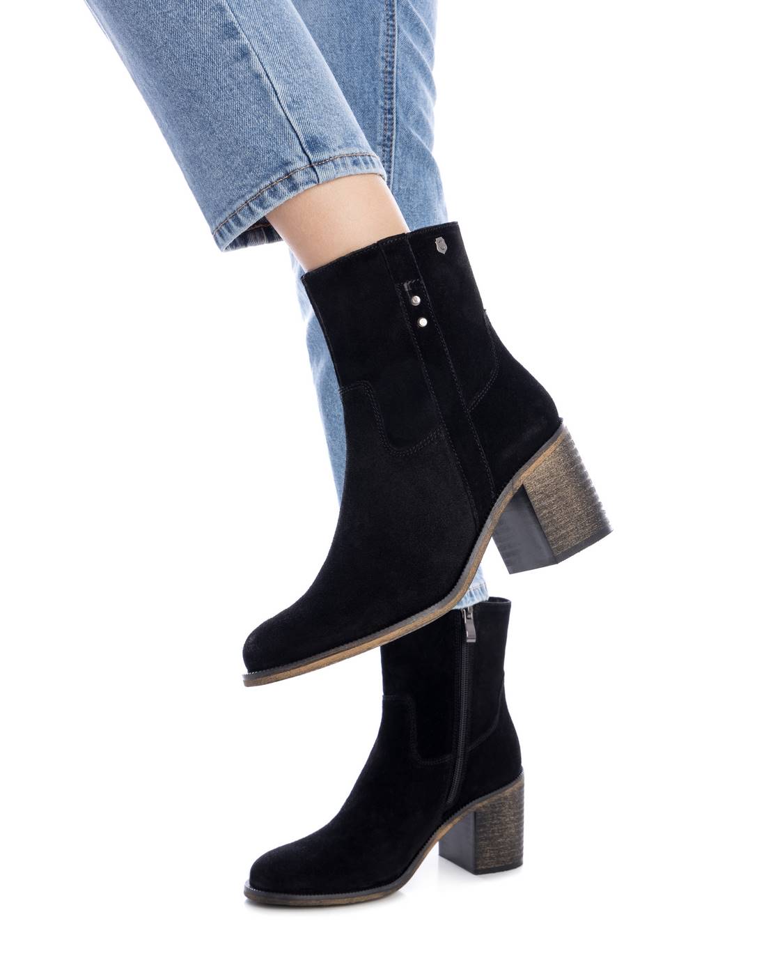 WOMEN'S ANKLE BOOT CARMELA 16197702