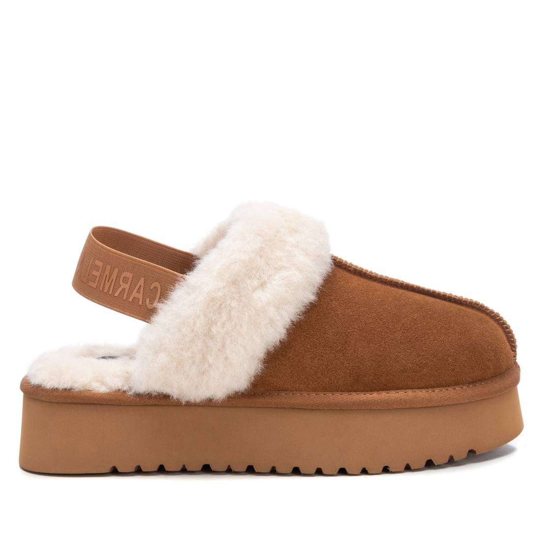 WOMEN'S SLIPPER CARMELA 16200802