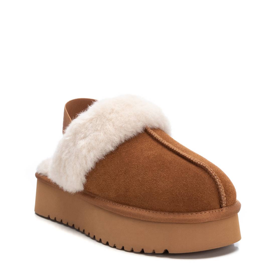 WOMEN'S SLIPPER CARMELA 16200802