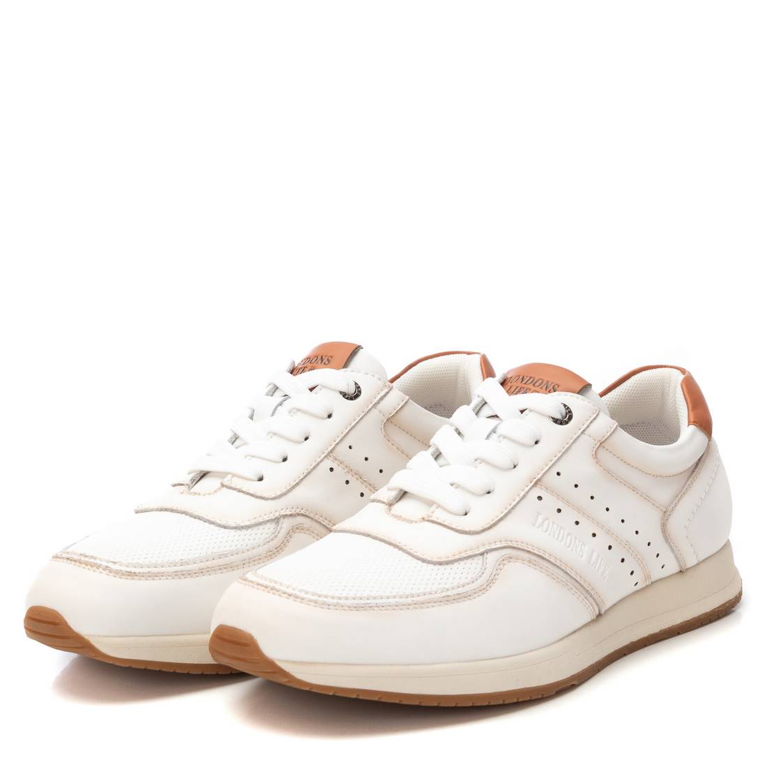 MEN'S SNEAKER CARMELA 16214701