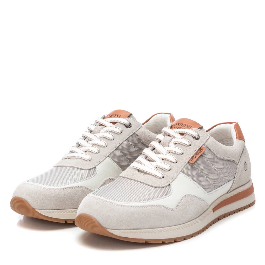 MEN'S SNEAKER CARMELA 16214901