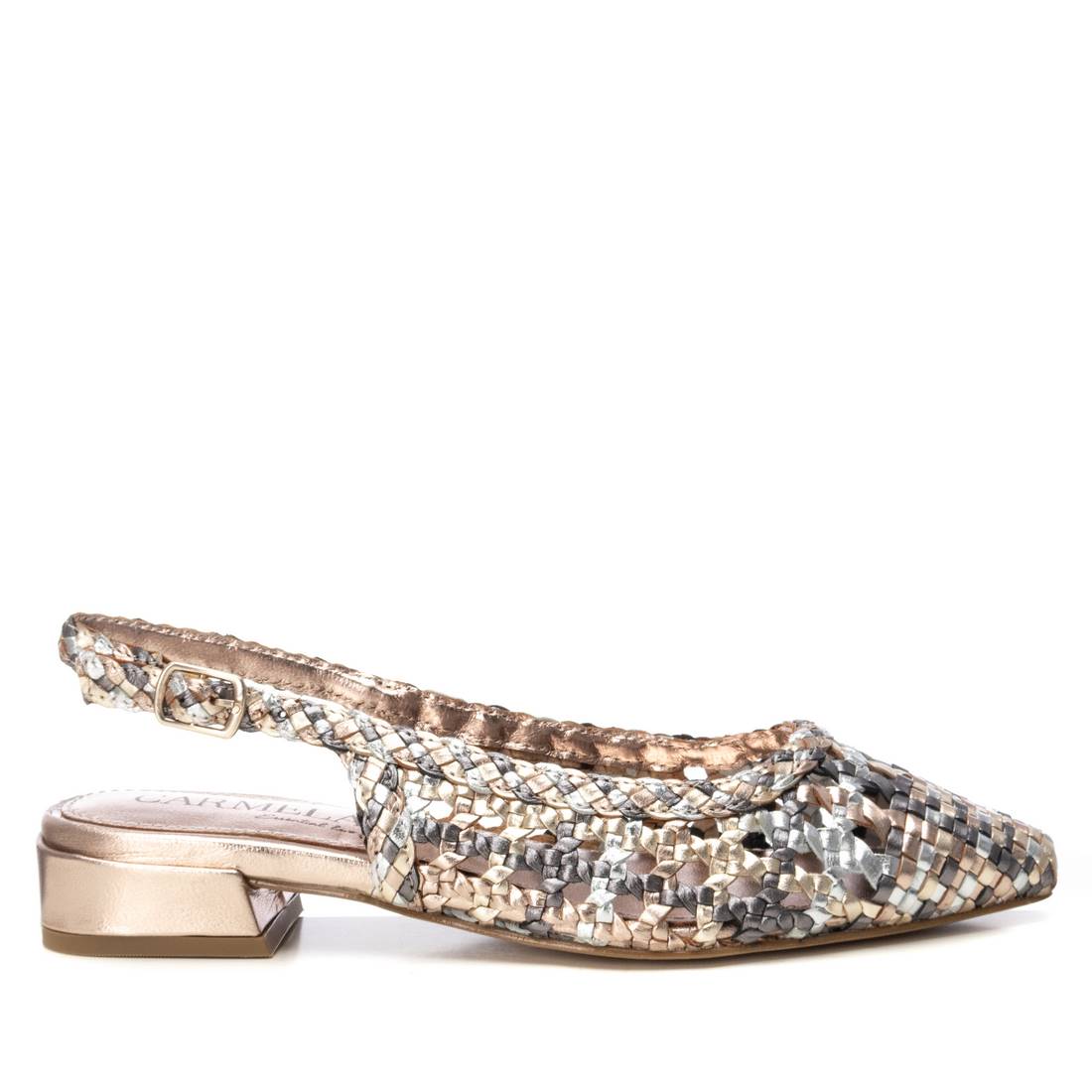 ZAPATO DE MUJER CARMELA 16218302