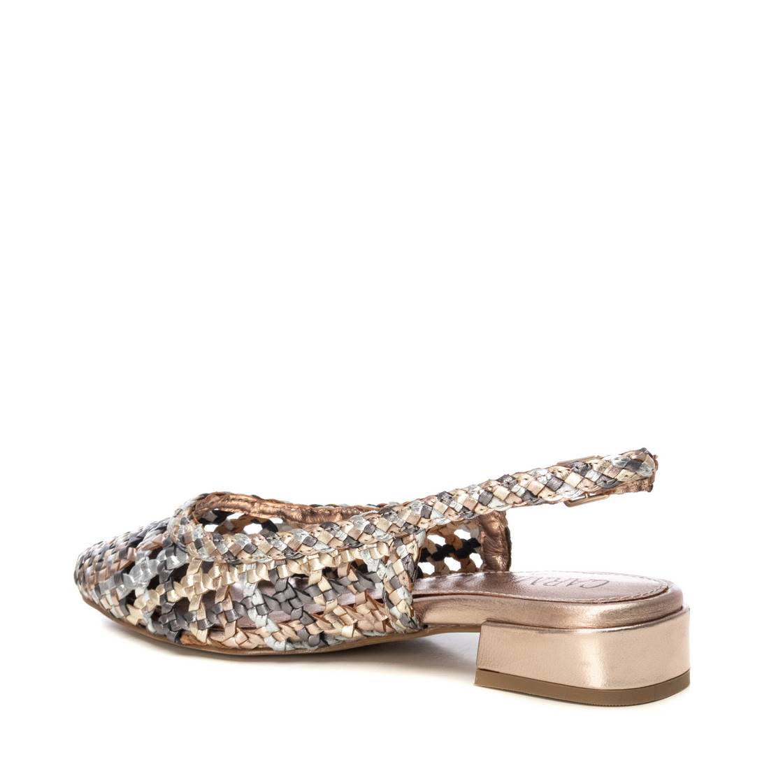 ZAPATO DE MUJER CARMELA 16218302