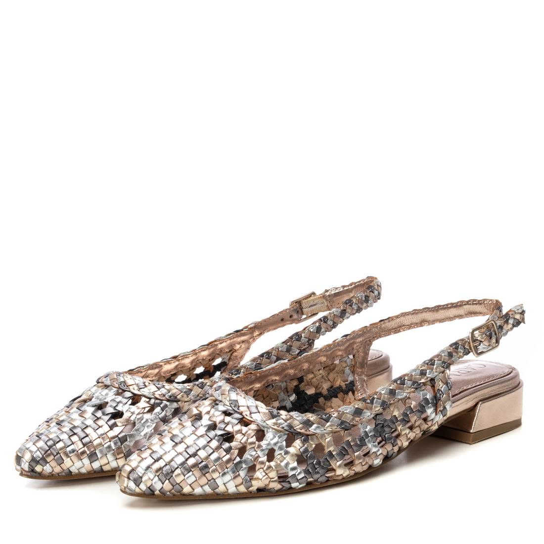 ZAPATO DE MUJER CARMELA 16218302