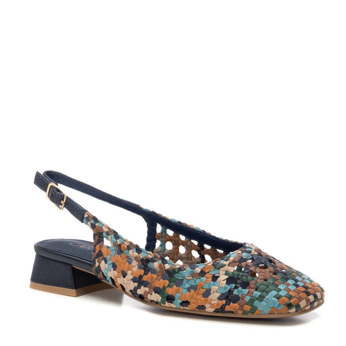 ZAPATO DE MUJER CARMELA 16218503