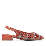 Zapato de mujer con tacón Carmela 16218512
