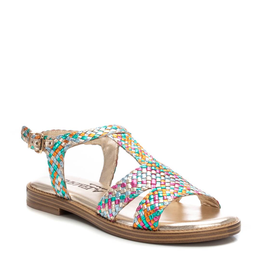 WOMEN'S SANDAL CARMELA 16219905