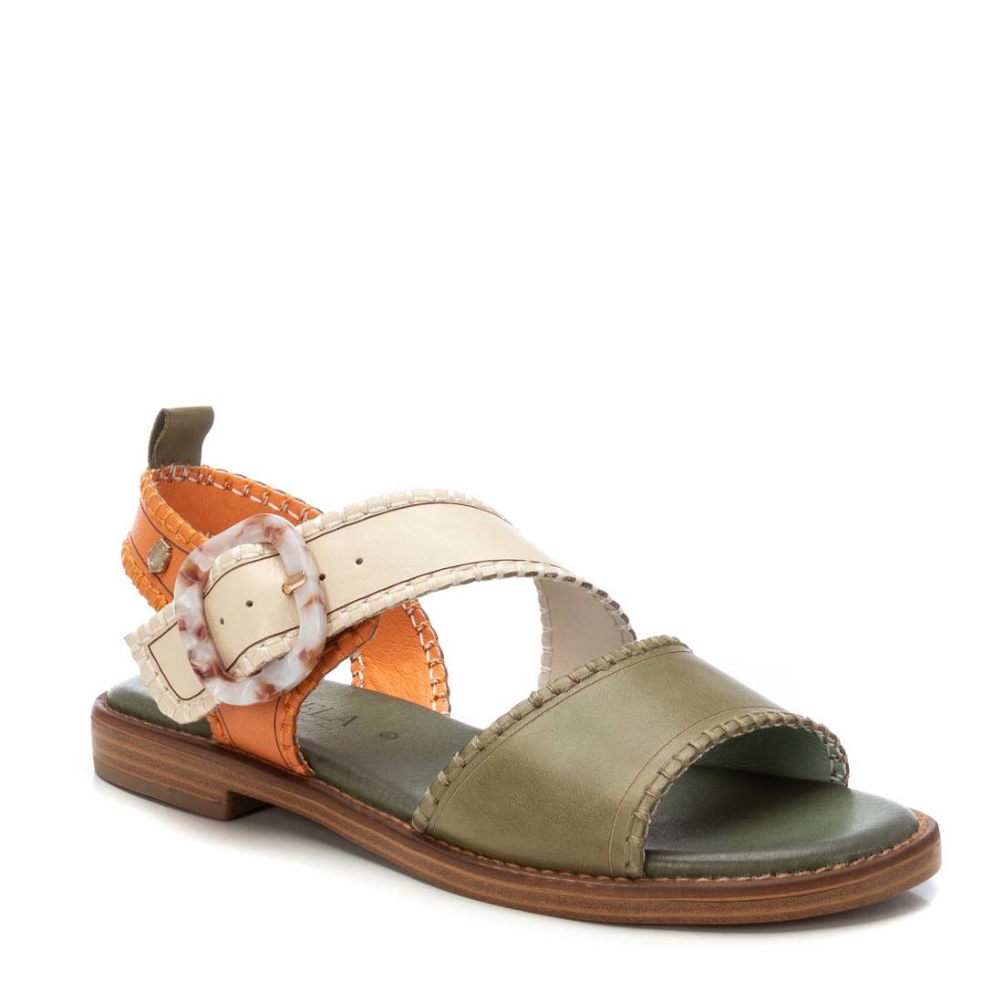 WOMEN'S SANDAL CARMELA 16220303