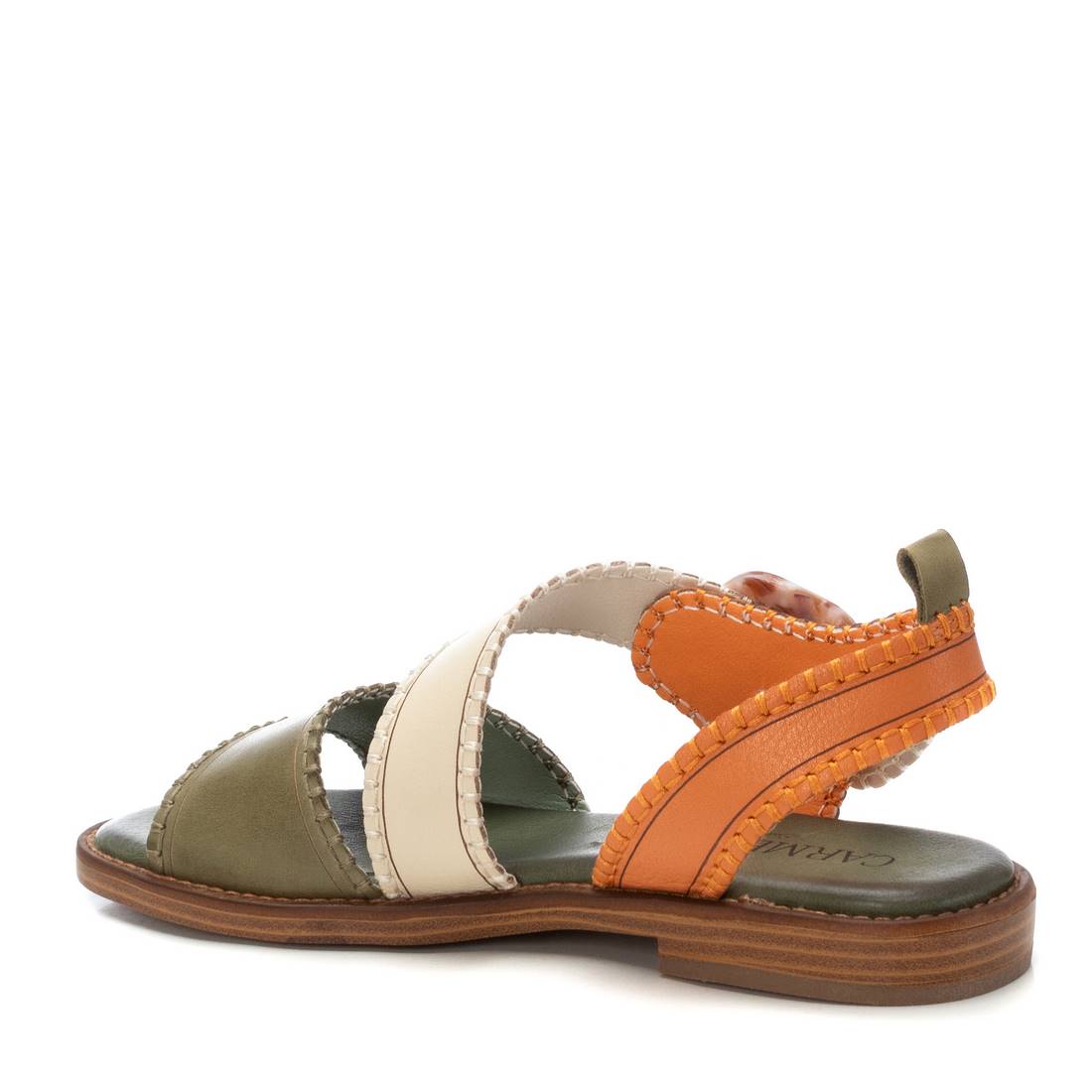 WOMEN'S SANDAL CARMELA 16220303