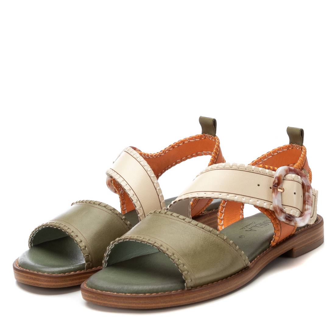 WOMEN'S SANDAL CARMELA 16220303