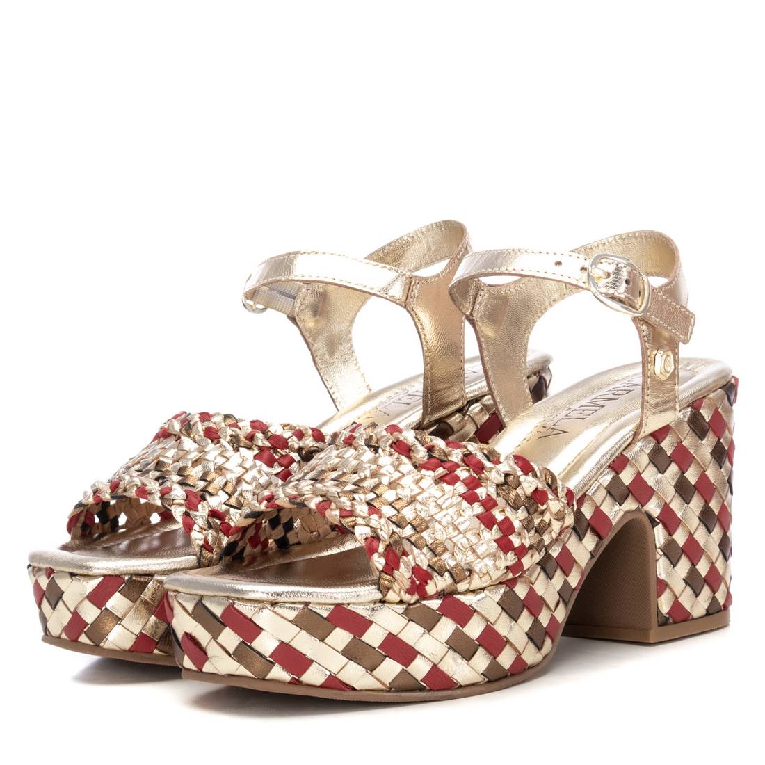 WOMEN'S SANDAL CARMELA 16222402