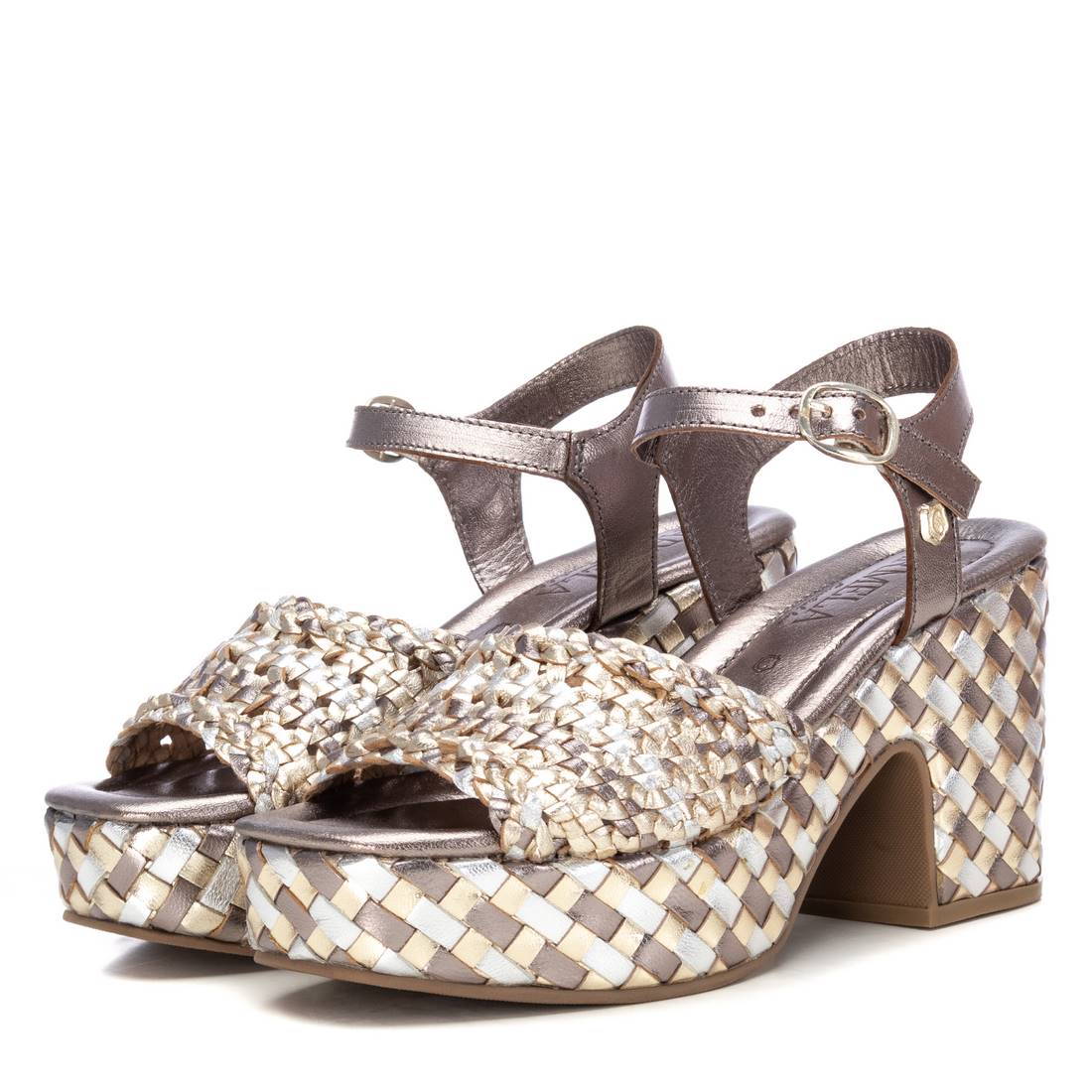 WOMEN'S SANDAL CARMELA 16222406