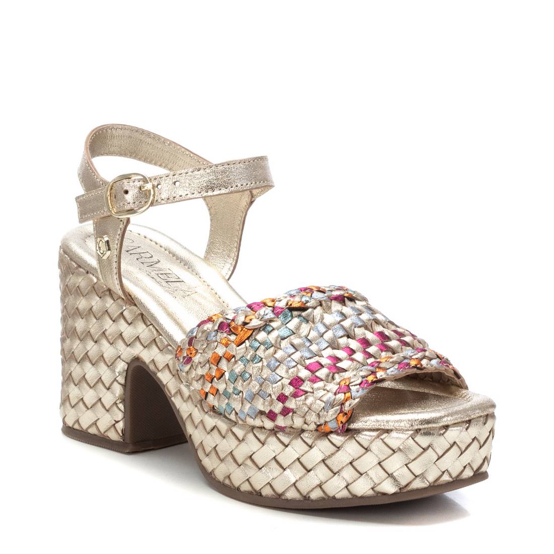 WOMEN'S SANDAL CARMELA 16222407