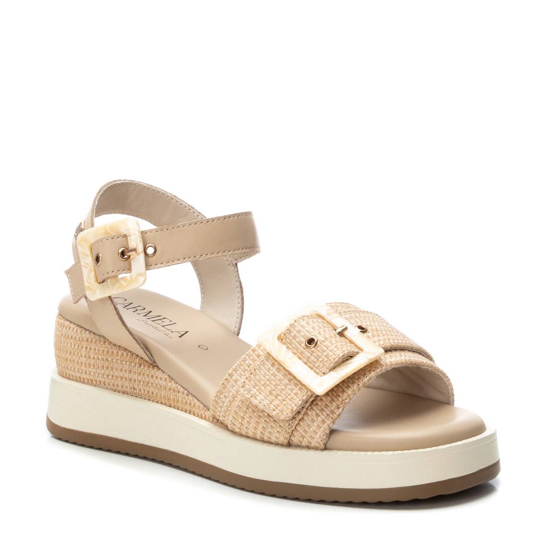 WOMEN'S SANDAL CARMELA 16222703