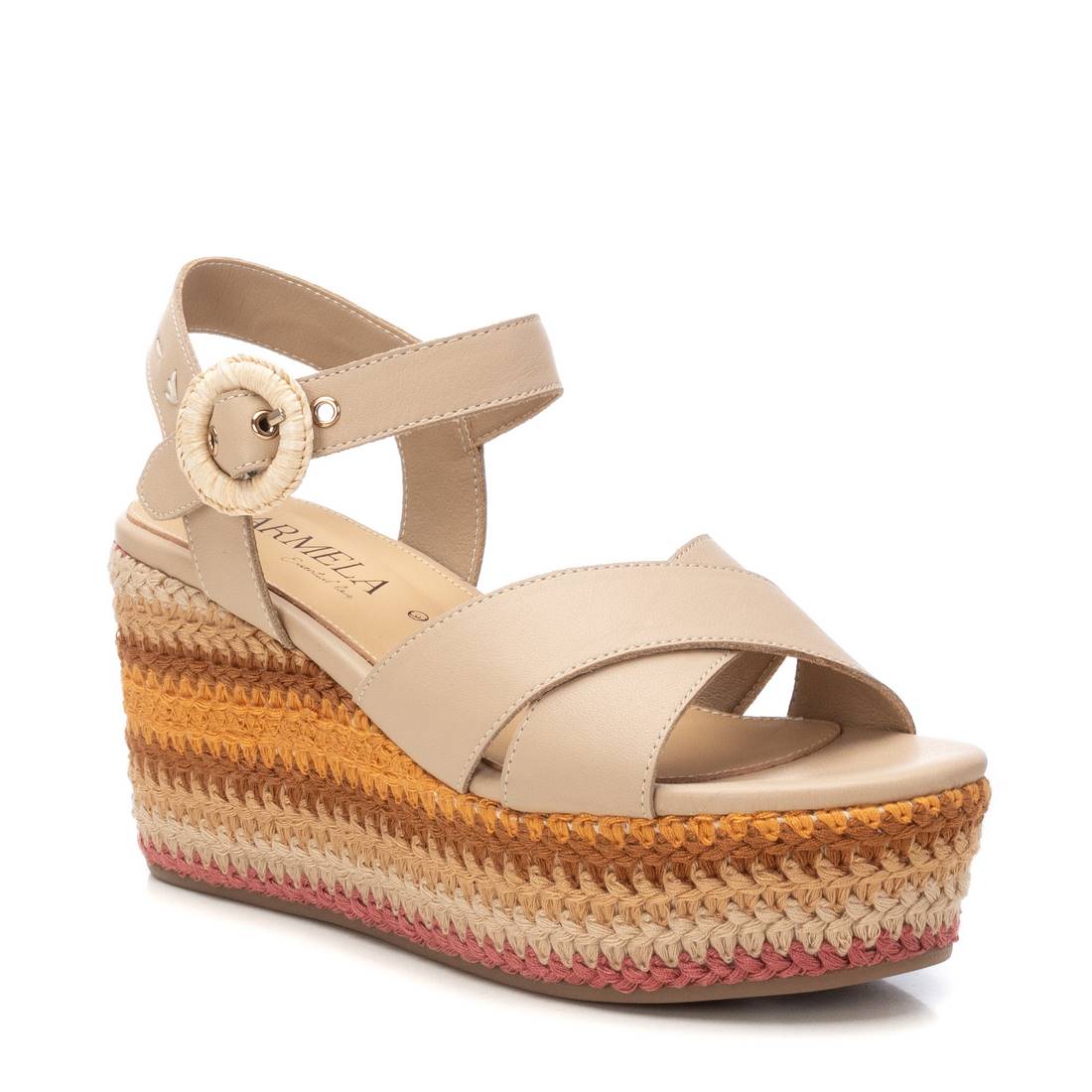 WOMEN'S SANDAL CARMELA 16223806