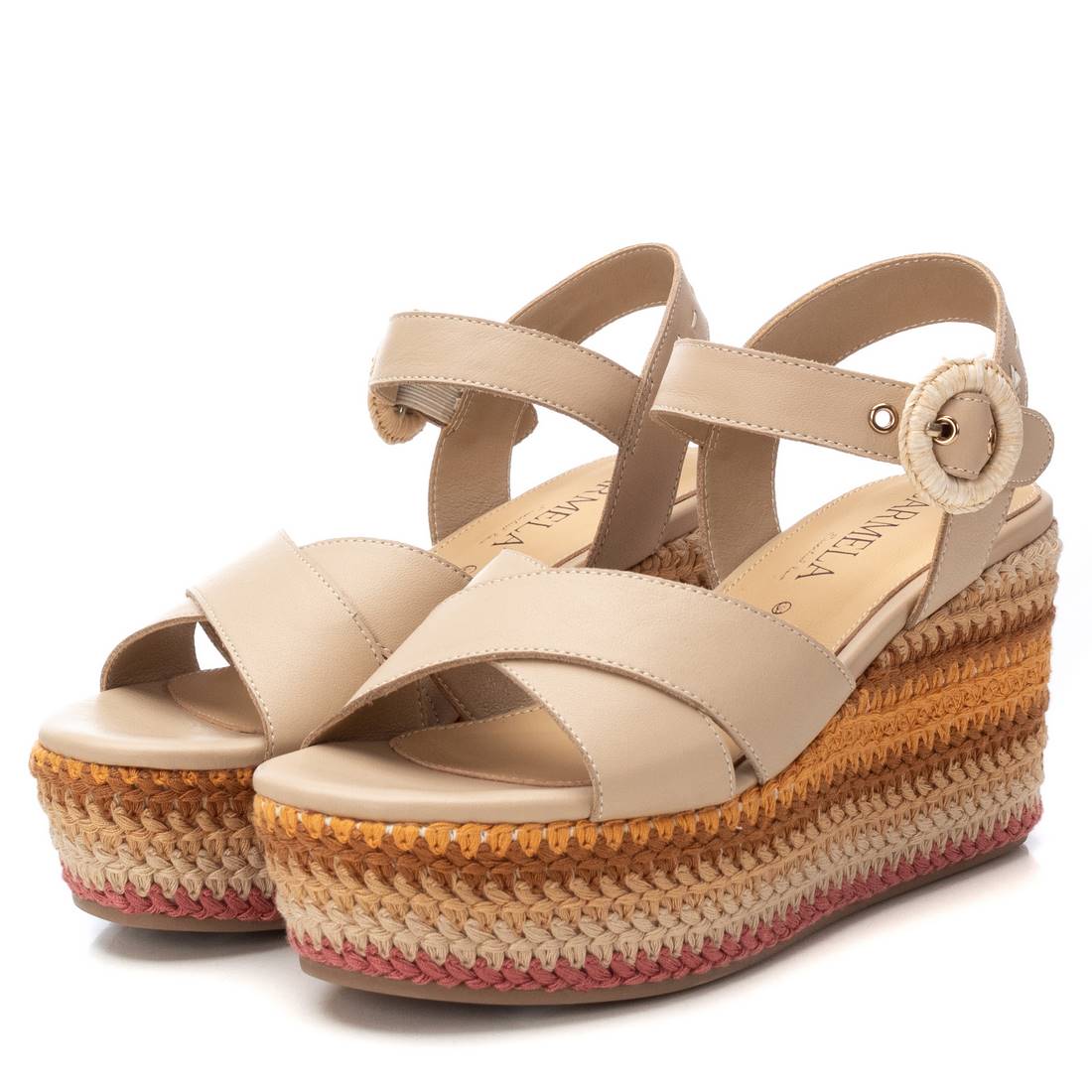 WOMEN'S SANDAL CARMELA 16223806