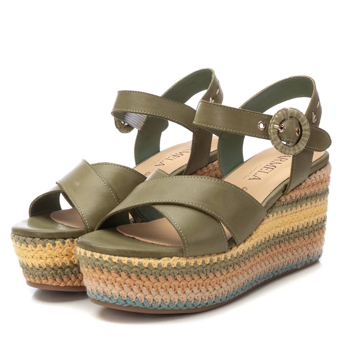 WOMEN'S SANDAL CARMELA 16223807