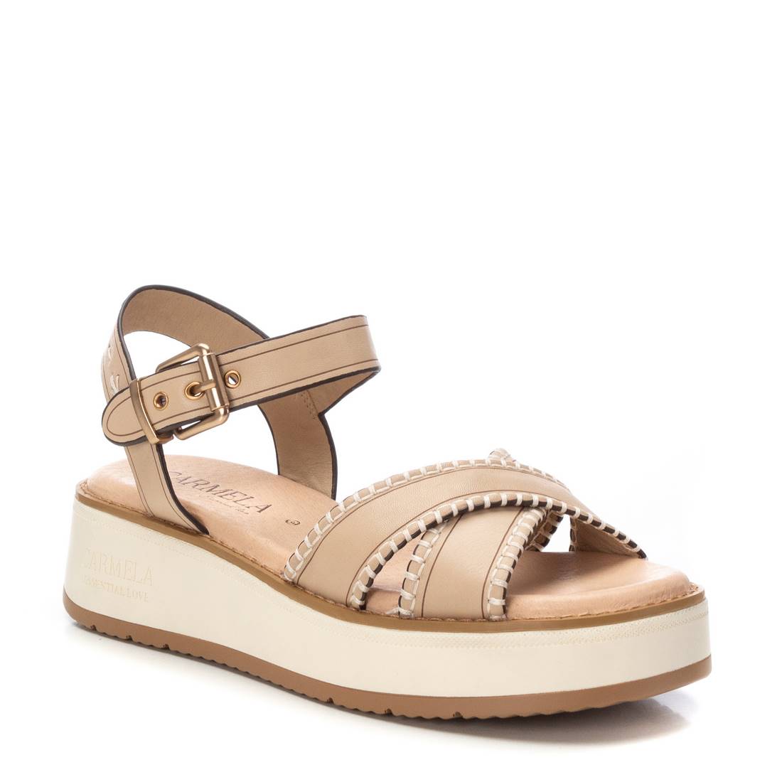 WOMEN'S SANDAL CARMELA 16224502