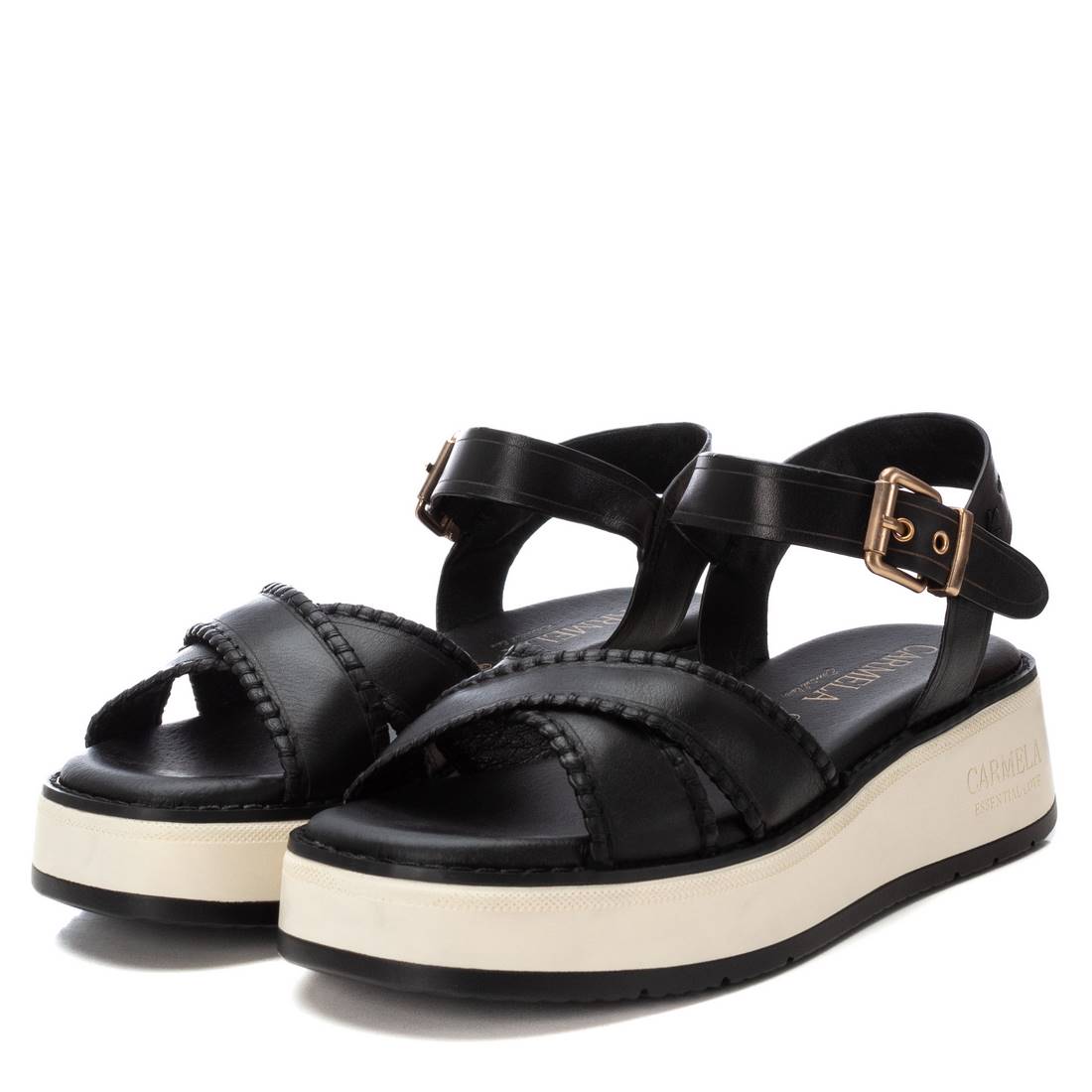 WOMEN'S SANDAL CARMELA 16224504