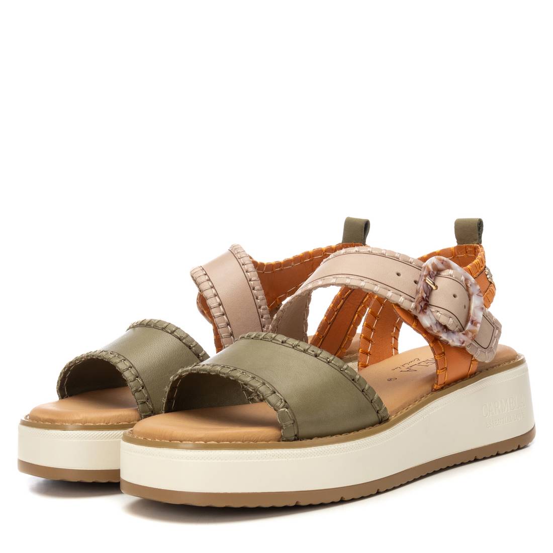 WOMEN'S SANDAL CARMELA 16224703