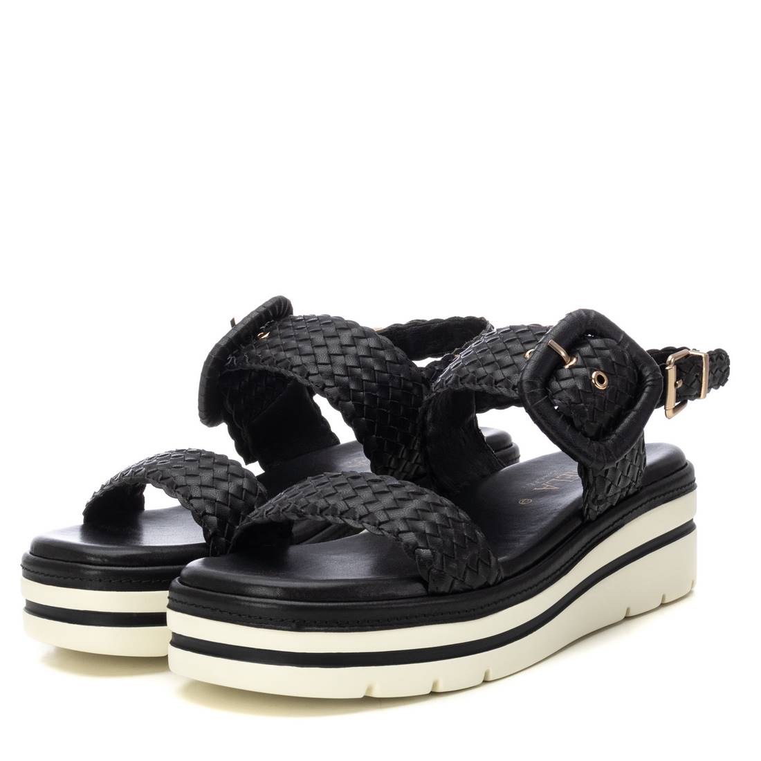 SANDALIA DE MUJER CARMELA 16225204