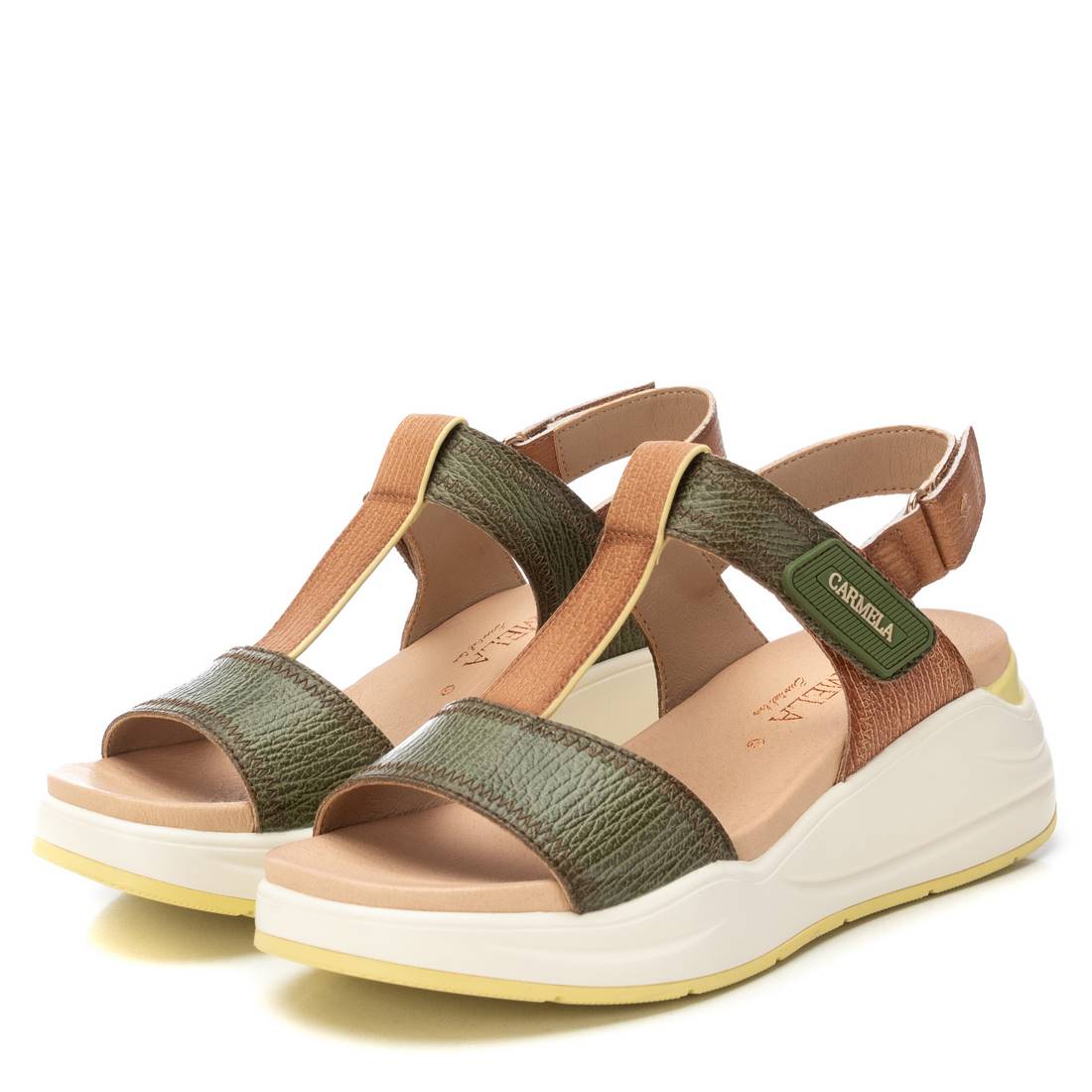 WOMEN'S SANDAL CARMELA 16225901