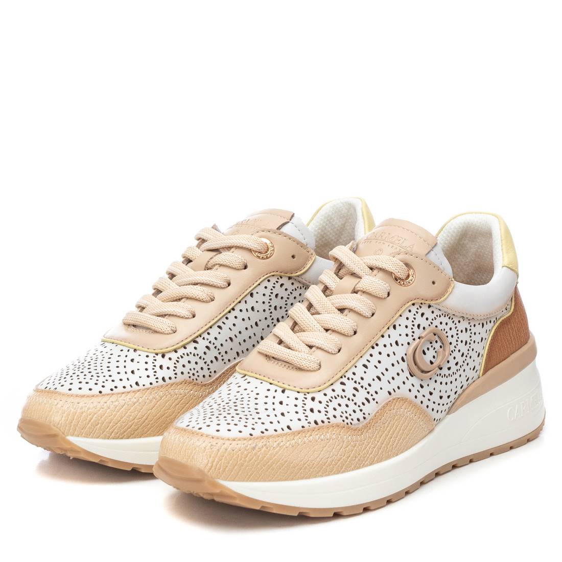 WOMEN'S SNEAKER CARMELA 16227202