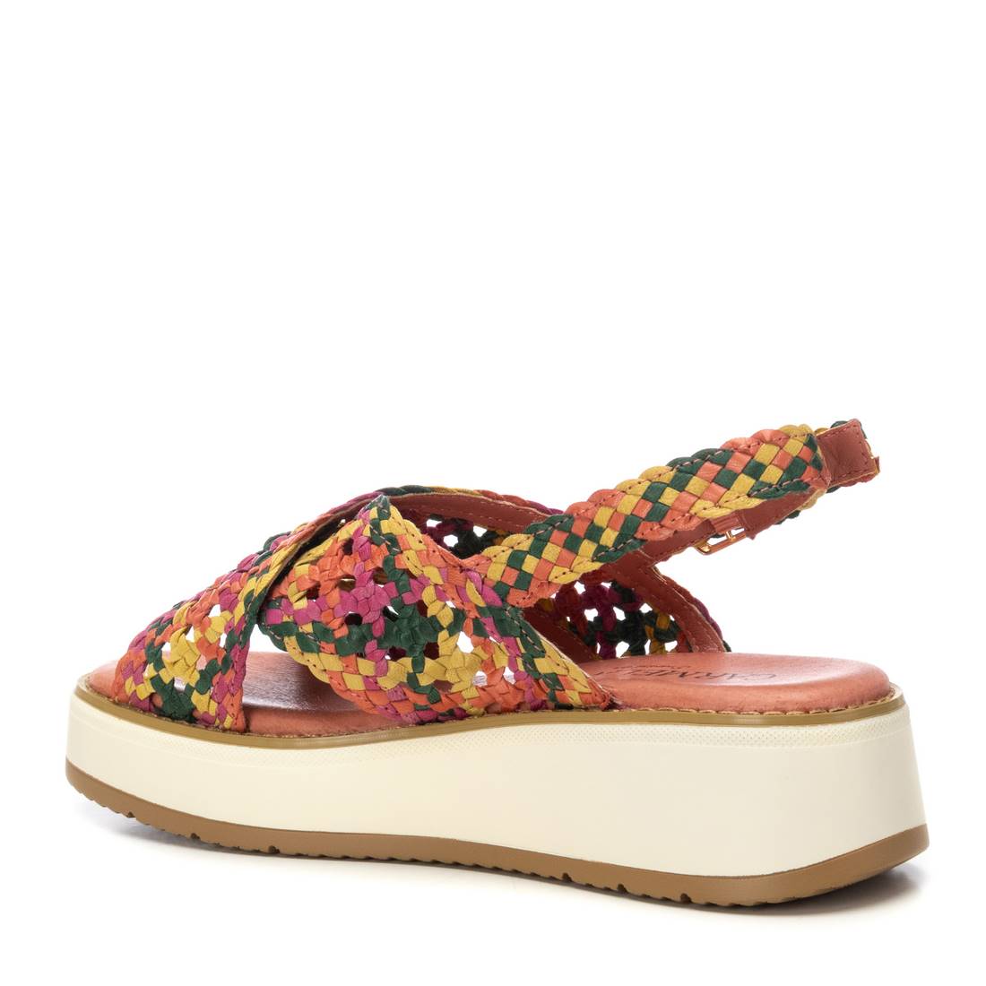 SANDALIA DE MUJER CARMELA 16230603