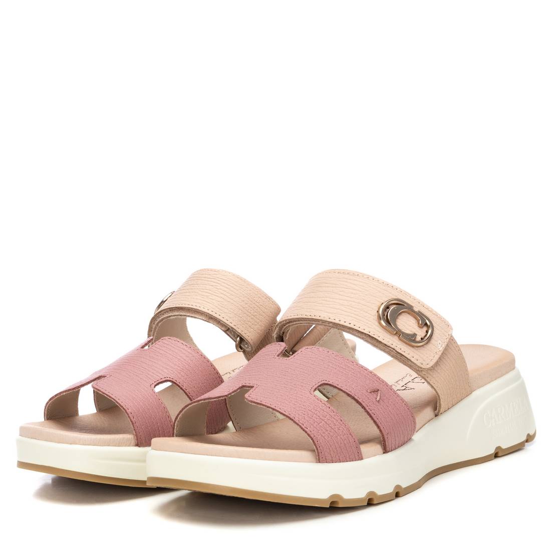 SANDALIA DE MUJER CARMELA 16233003