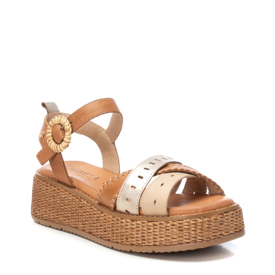 WOMEN'S SANDAL CARMELA 16235201