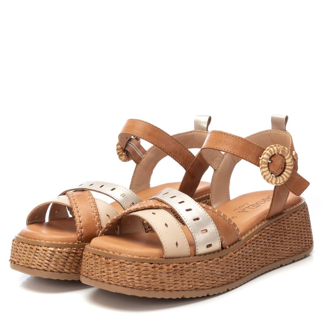 WOMEN'S SANDAL CARMELA 16235201