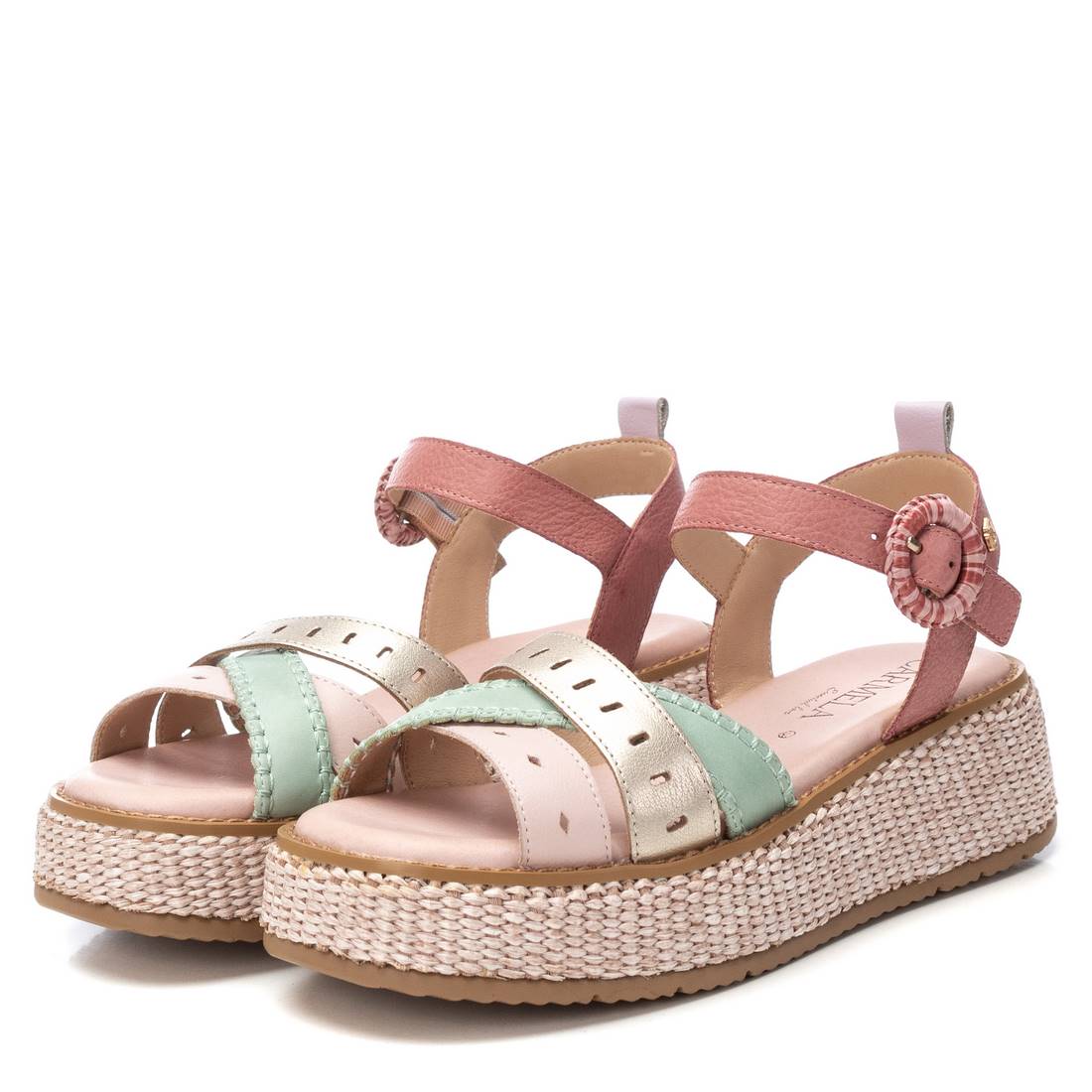 WOMEN'S SANDAL CARMELA 16235205