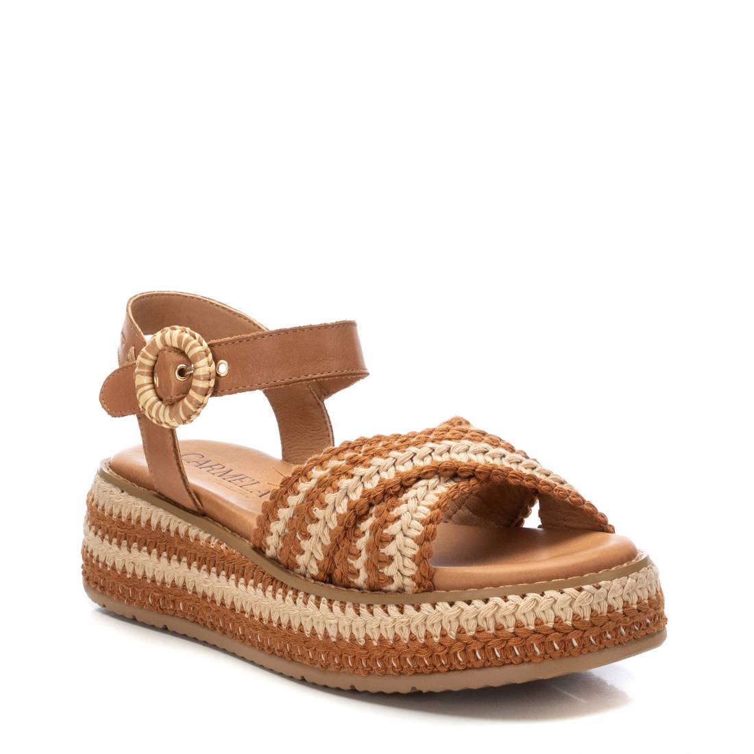 WOMEN'S SANDAL CARMELA 16235601